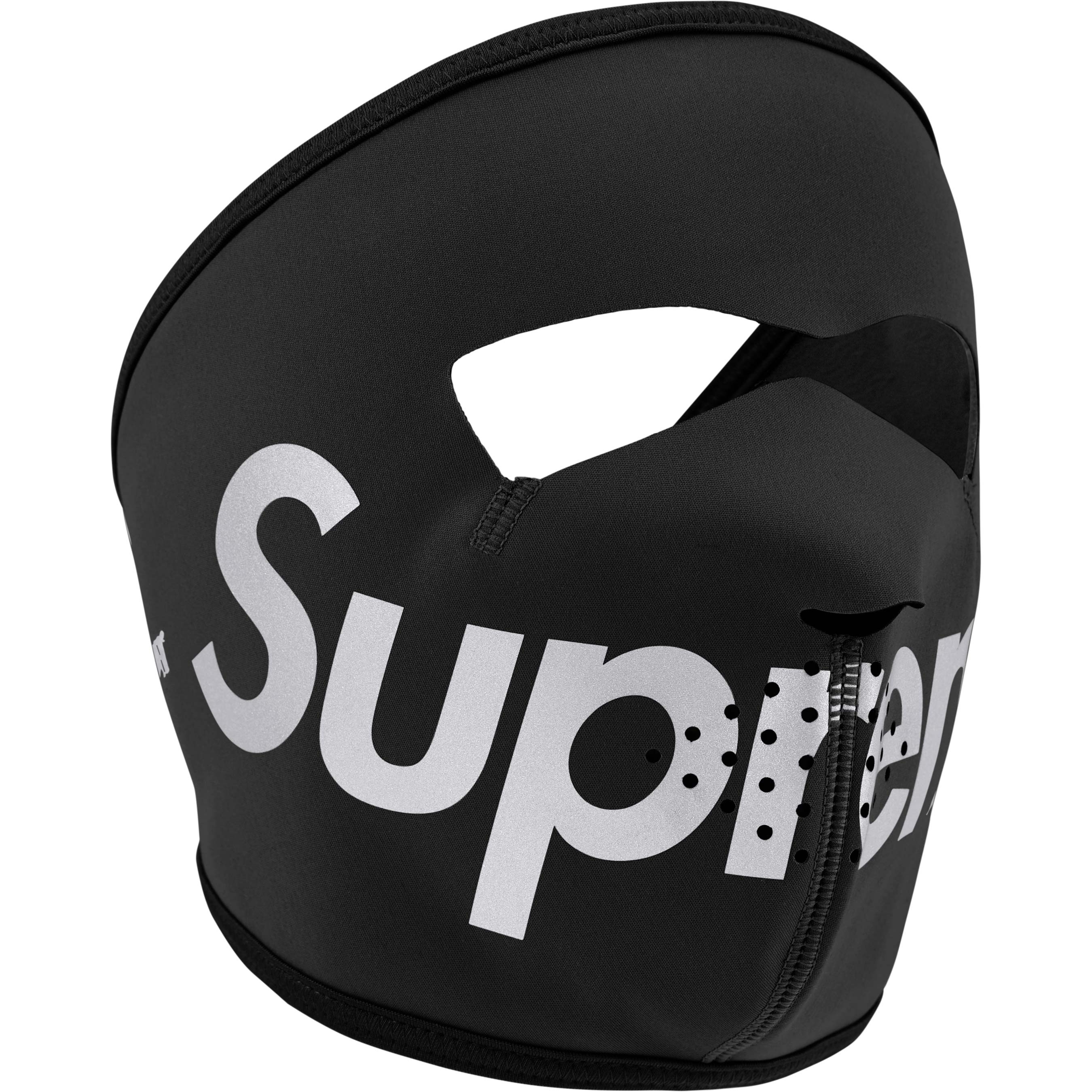 WINDSTOPPER® Facemask view 2